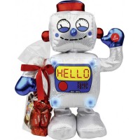 Рождественский подарок Windel Roboter