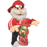 Рождественский подарок Windel Dancing Santa