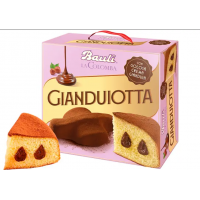 Пасхальная la Colomba Gianduiotta Bauli 750 гр.