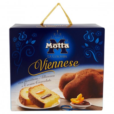Пасхальная la Colomba Viennese 700 гр.