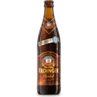 Пиво Erdinger Dunkel