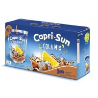 Сок Capri-Sun Cola Mix