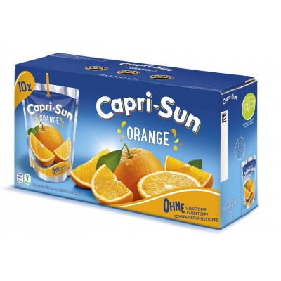 Сок Capri-Sun Orange