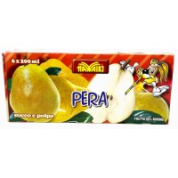 Сок Hawaiki Pera