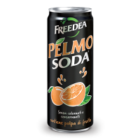 Pelmo Soda 