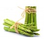 Grilled Green Asparagus in Mild Vinaigrette Deluxe 