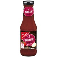 Кетчуп Edeka Barbecue Rauchig  250мл.
