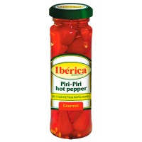 Перчик Iberica Hot pepper Piri-Piri
