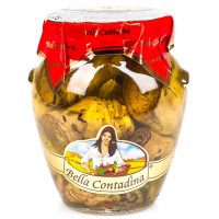 Артишоки Carciofi Grigliati Della Nonna