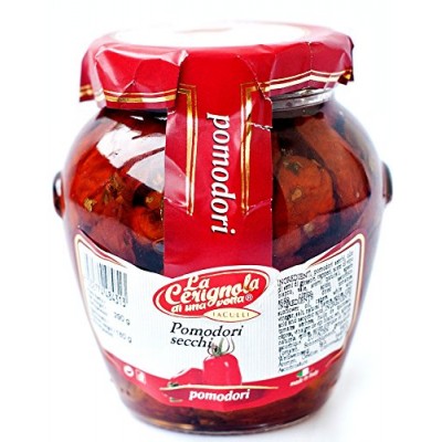 Вяленые томаты La Cerignola Pomodori Cecci