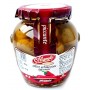 Оливки La Сerignola Olive schiacciate piccanti