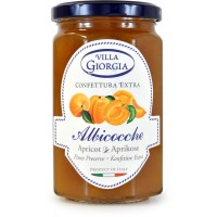 Albicocche Confettura Extra Villa Giorgia