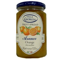 Arance Marmelata Villa Giorgia