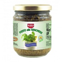 Песто Mazza Pesto alla Genovese Riserva di Bonta