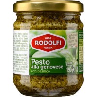 Песто Rodolfi Pesto alla Genovese