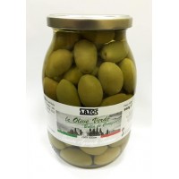 Satos La Bella di Serignola 560гр.