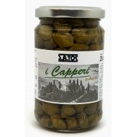 Satos i Capperi