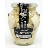 Satos Cubetti di Formagio al Tartufo