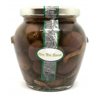Satos Olive Nere Giganti 560гр.