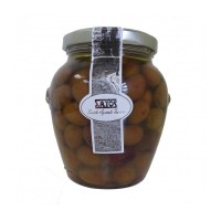 Satos Olive Le Nostraline 