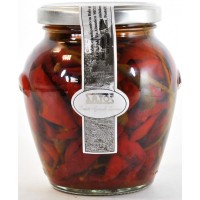 Satos Peperoncino Intero Piccante