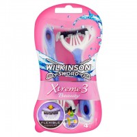 Wilkinson Sword Extreme 3 Beauty