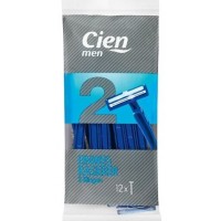 Cien Einwegrasierer 12 шт.