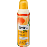 Дезодорант аерозольний Balea Deospray Mango