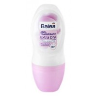 Дезодорант кульковий Balea Deo roll-on Extra Dry