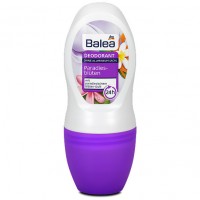 Дезодорант кульковий Balea Deo roll-on Paradiesblüten