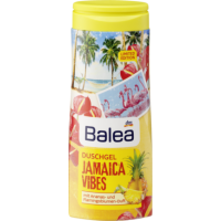 Гель для душа Balea Duschgel Jamaica Vibes