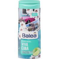 Гель для душа Balea Duschgel Viva Cuba