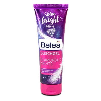 Гель для душа Balea Duschgel Glamorous Nights 