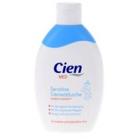 Cien Med Sensetive Cremeöldusche
