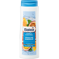 Гель для душа Balea Family Duschgel Frische Energie
