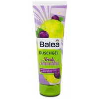 Гель для душа Balea Duschgel Fresh Smoothie