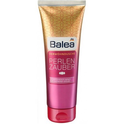 Гель для душа Balea Duschgel Perlen Zauber