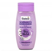 Гель для душа Balea Schönheitsgeheimnisse Reis Milch
