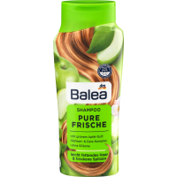 Шампунь Balea Shampoo Pure Frische