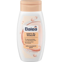 Гель для душа Balea Soft Ol Dusche