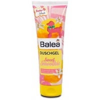 Гель для душа Balea Duschgel Sweet Smoothie