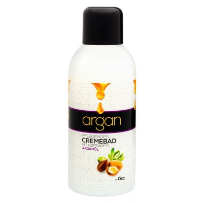 Гель для душа Cien Arganöl Pflegende Cremedusche