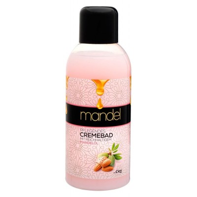 Гель для душа Cien Mandel Pflegende Cremedusche