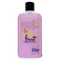 Гель для душа Cien Indian Fruit 500 мл.