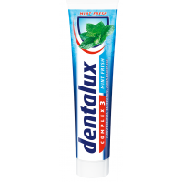 Зубная паста Dentalux Complex 3 Mint Fresh