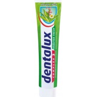 Зубна паста Dentalux Complex 3 Krauter Fresh