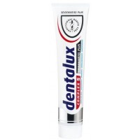 Зубна паста Dentalux Complex 5 Seidenweiss Plus