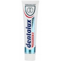 Зубна паста Dentalux Complex 5 Sensitive Plus