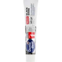 Зубна паста Dontodent Black Shine