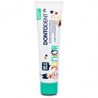 Зубна паста Dontodent Zahncreme Junior